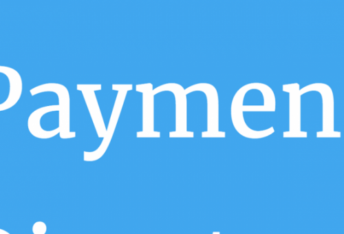 payment logo